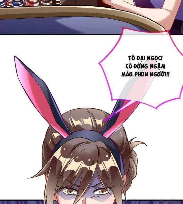 Vạn Tra Triêu Hoàng Chap 557 - Next Chap 558