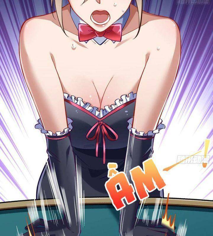 Vạn Tra Triêu Hoàng Chap 557 - Next Chap 558