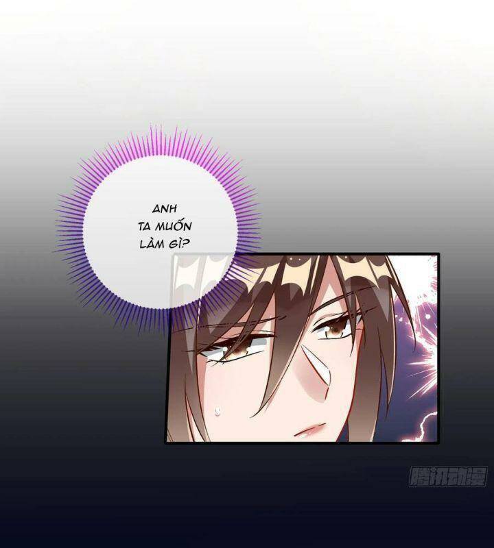 Vạn Tra Triêu Hoàng Chap 557 - Next Chap 558