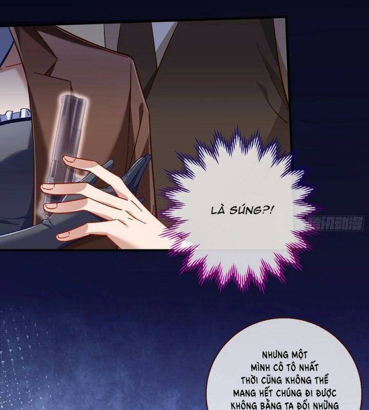Vạn Tra Triêu Hoàng Chap 557 - Next Chap 558