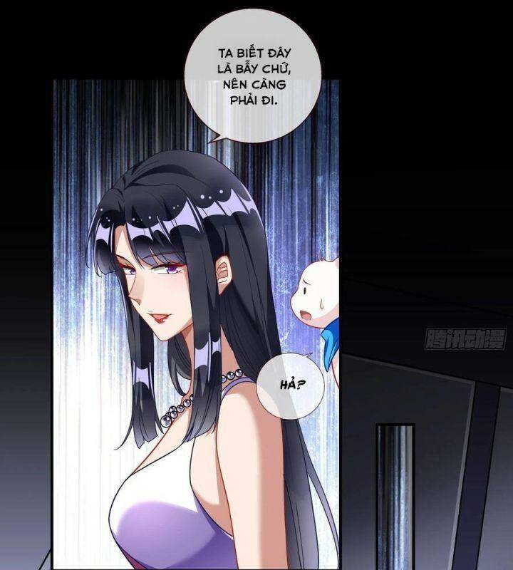 Vạn Tra Triêu Hoàng Chap 557 - Next Chap 558