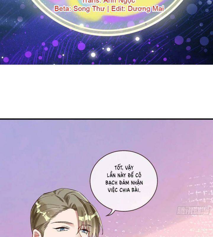 Vạn Tra Triêu Hoàng Chap 557 - Next Chap 558