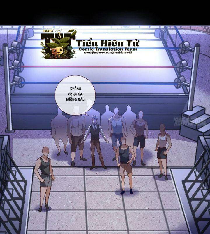 Vạn Tra Triêu Hoàng Chap 557 - Next Chap 558
