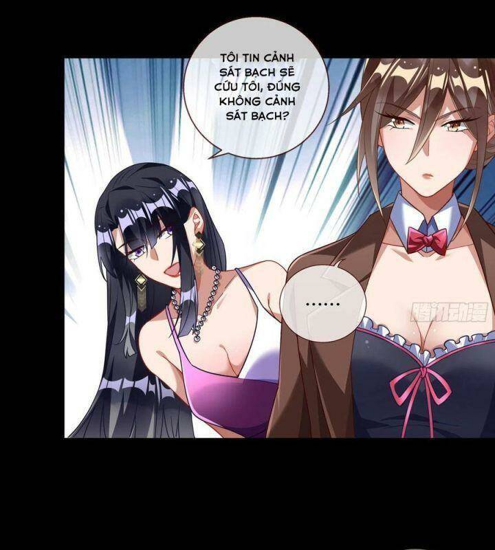 Vạn Tra Triêu Hoàng Chap 557 - Next Chap 558