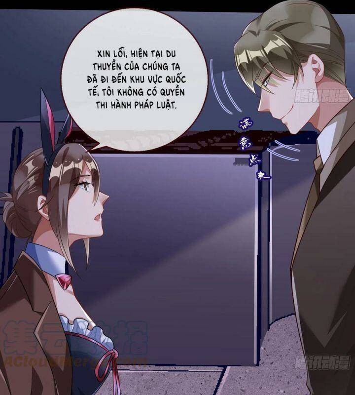 Vạn Tra Triêu Hoàng Chap 557 - Next Chap 558