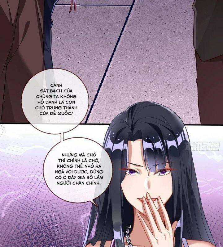 Vạn Tra Triêu Hoàng Chap 557 - Next Chap 558