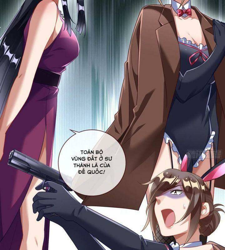 Vạn Tra Triêu Hoàng Chap 557 - Next Chap 558