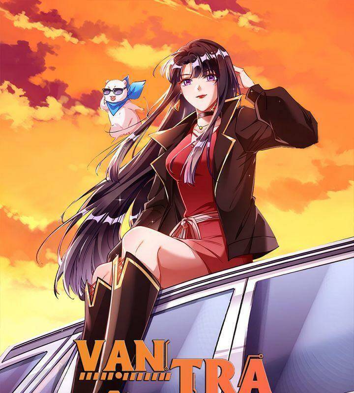 Vạn Tra Triêu Hoàng Chap 558 - Next Chap 559