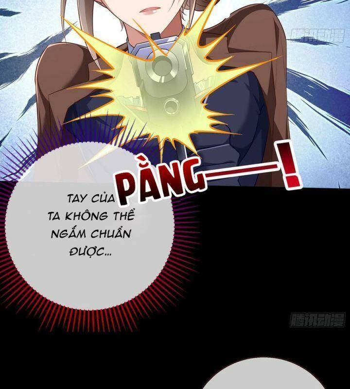 Vạn Tra Triêu Hoàng Chap 558 - Next Chap 559