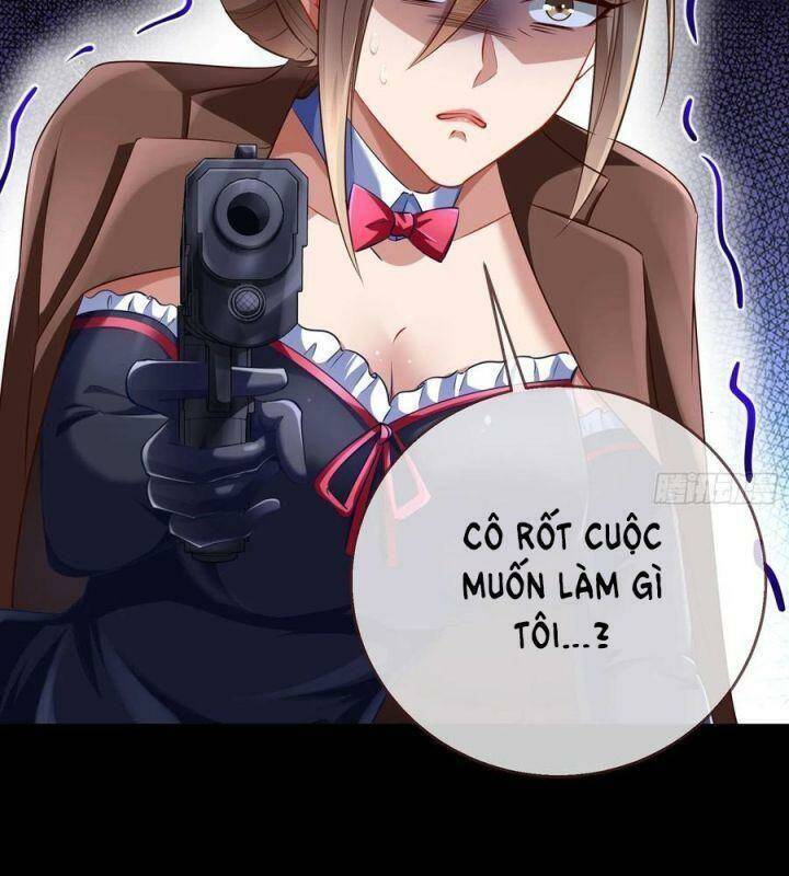 Vạn Tra Triêu Hoàng Chap 558 - Next Chap 559