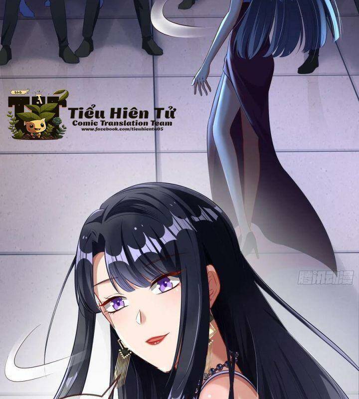 Vạn Tra Triêu Hoàng Chap 558 - Next Chap 559