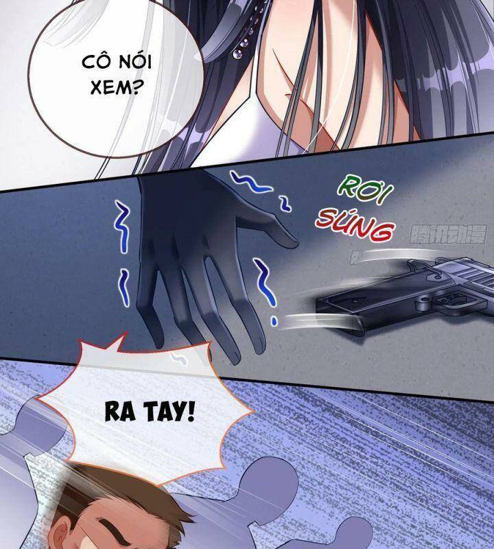 Vạn Tra Triêu Hoàng Chap 558 - Next Chap 559