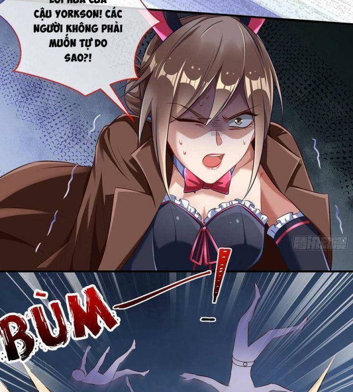 Vạn Tra Triêu Hoàng Chap 558 - Next Chap 559