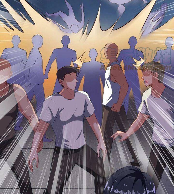 Vạn Tra Triêu Hoàng Chap 558 - Next Chap 559
