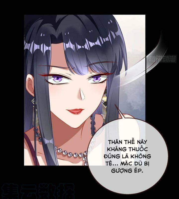 Vạn Tra Triêu Hoàng Chap 558 - Next Chap 559