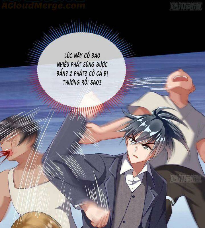 Vạn Tra Triêu Hoàng Chap 558 - Next Chap 559