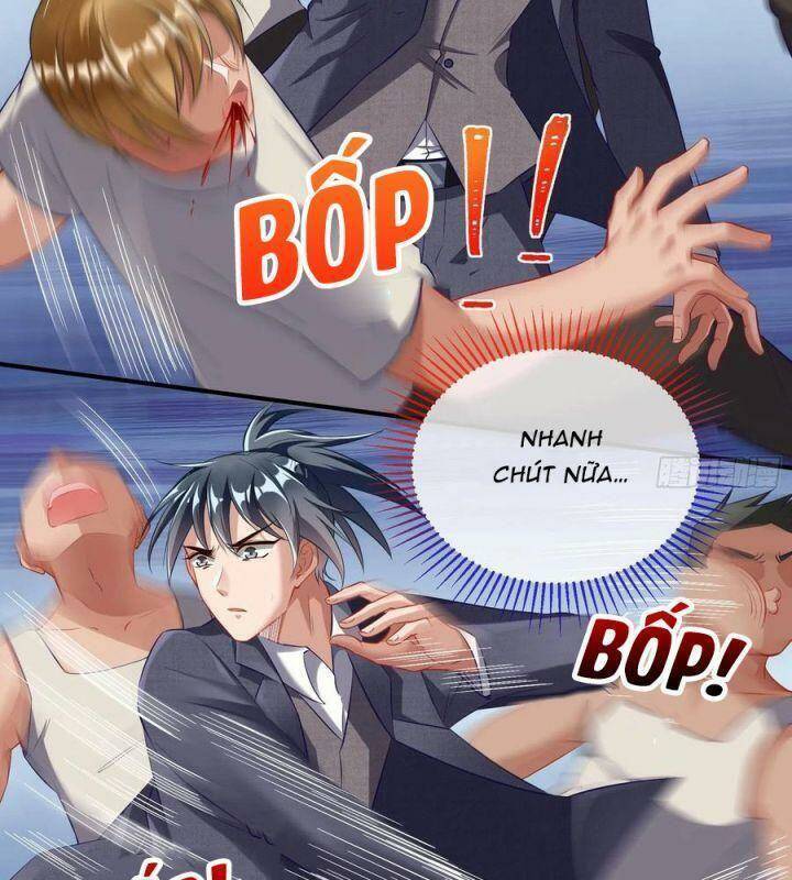 Vạn Tra Triêu Hoàng Chap 558 - Next Chap 559