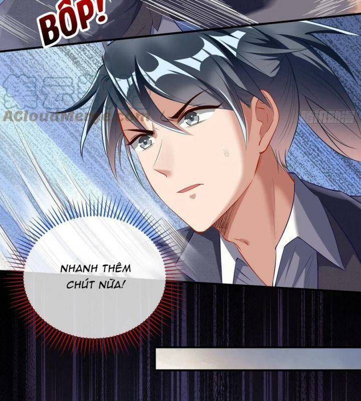 Vạn Tra Triêu Hoàng Chap 558 - Next Chap 559