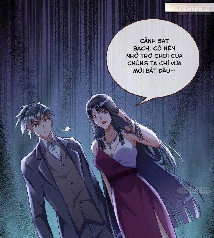 Vạn Tra Triêu Hoàng Chap 558 - Next Chap 559