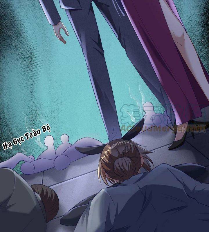 Vạn Tra Triêu Hoàng Chap 558 - Next Chap 559