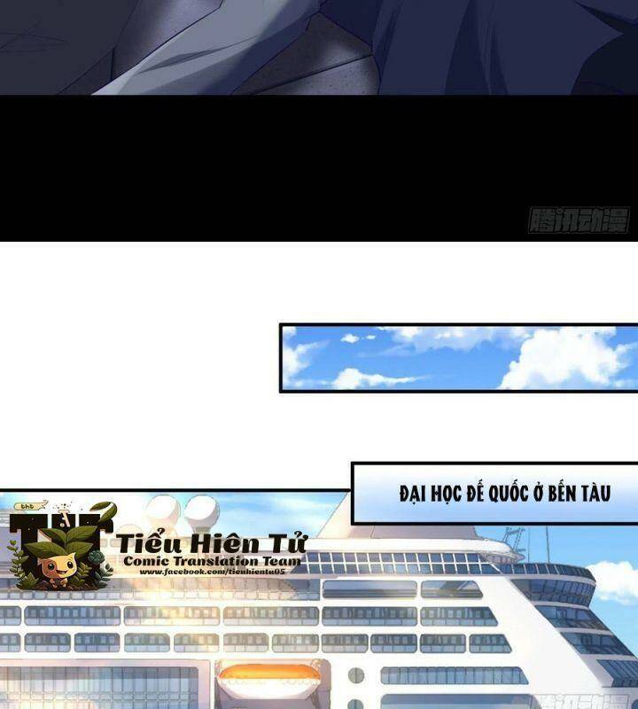 Vạn Tra Triêu Hoàng Chap 558 - Next Chap 559
