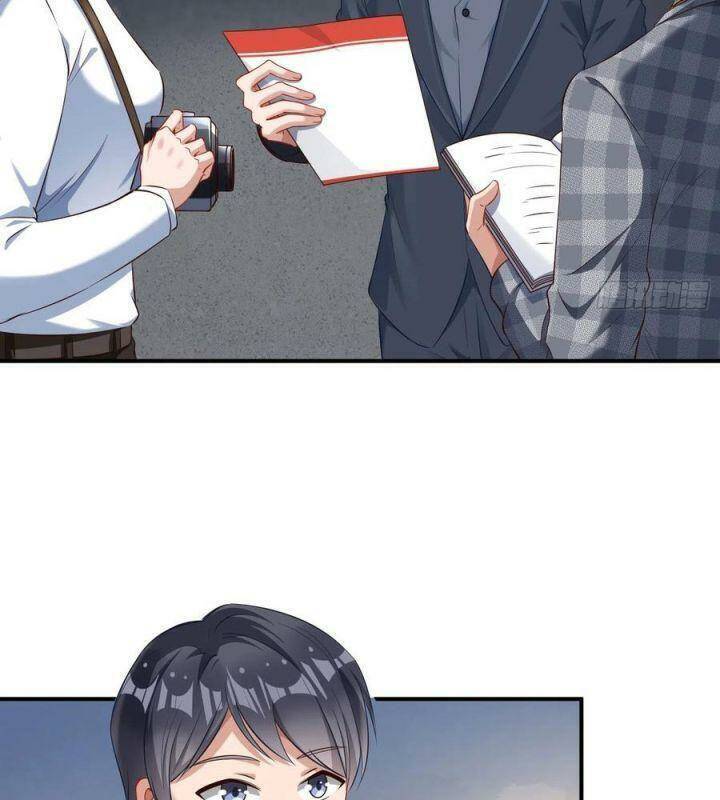 Vạn Tra Triêu Hoàng Chap 558 - Next Chap 559