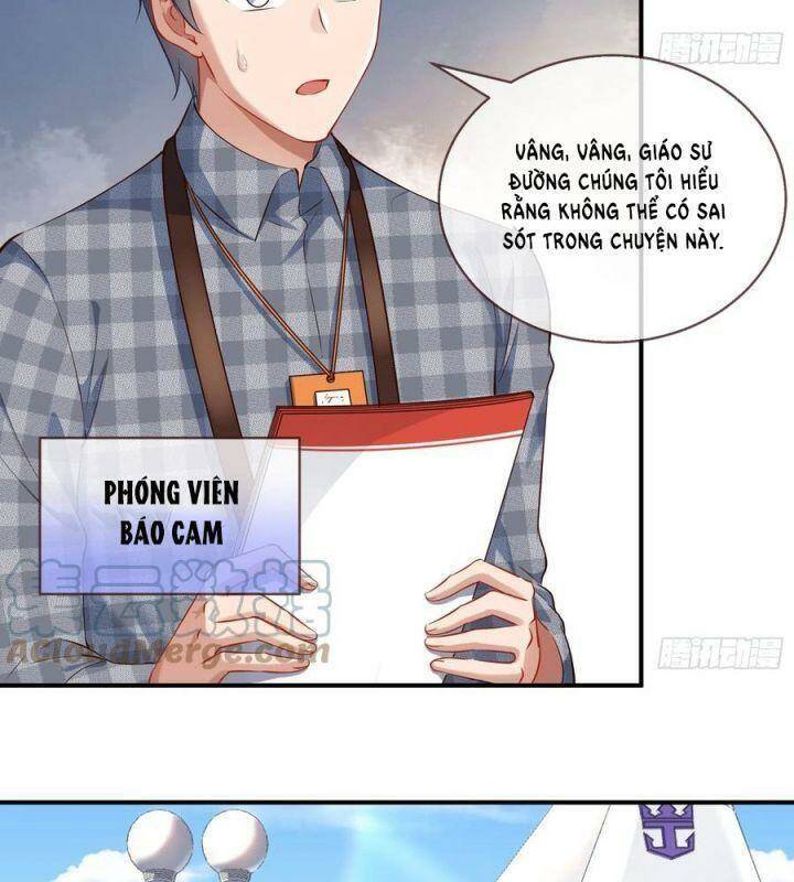 Vạn Tra Triêu Hoàng Chap 558 - Next Chap 559