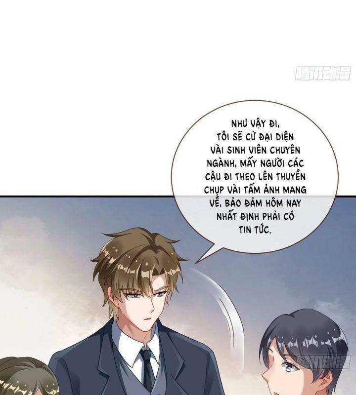 Vạn Tra Triêu Hoàng Chap 558 - Next Chap 559