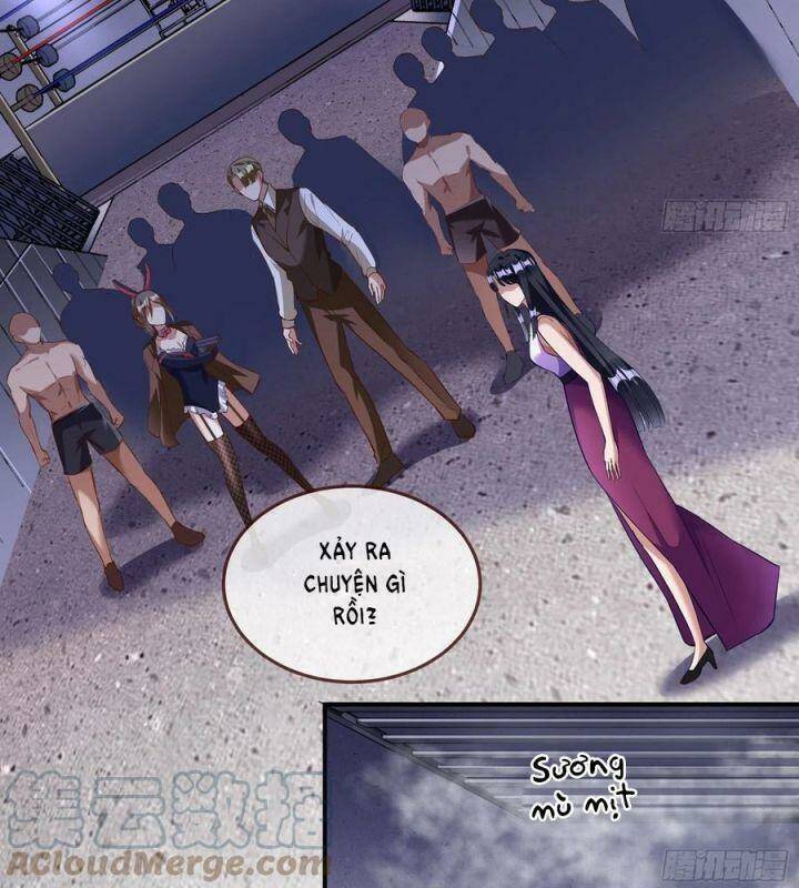 Vạn Tra Triêu Hoàng Chap 558 - Next Chap 559