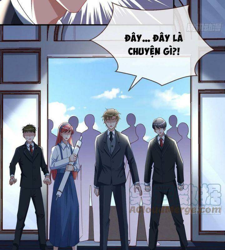 Vạn Tra Triêu Hoàng Chap 558 - Next Chap 559