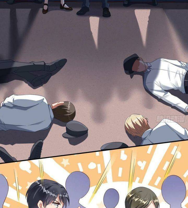 Vạn Tra Triêu Hoàng Chap 558 - Next Chap 559
