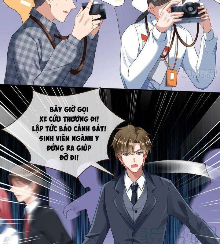 Vạn Tra Triêu Hoàng Chap 558 - Next Chap 559