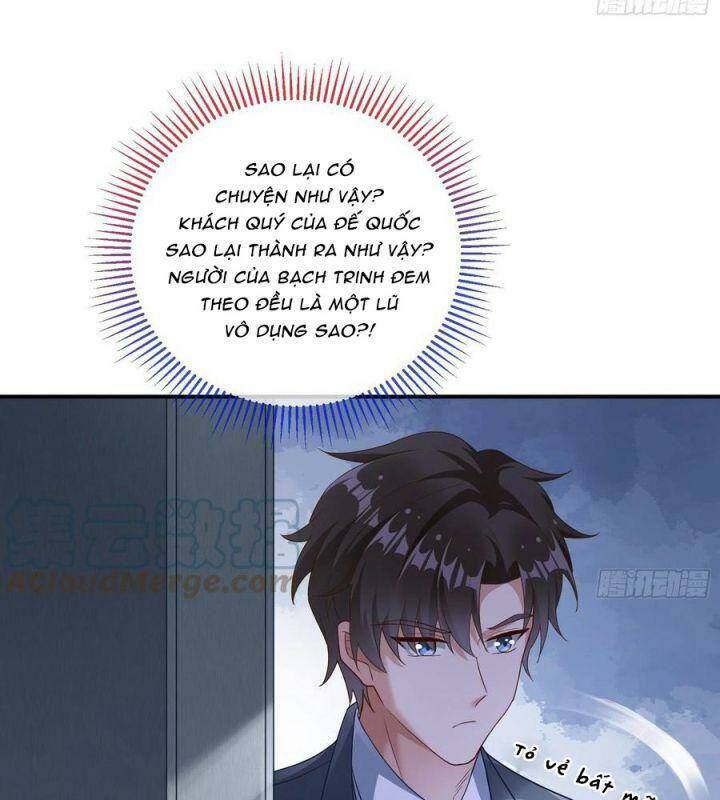 Vạn Tra Triêu Hoàng Chap 558 - Next Chap 559