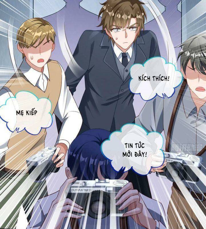 Vạn Tra Triêu Hoàng Chap 558 - Next Chap 559