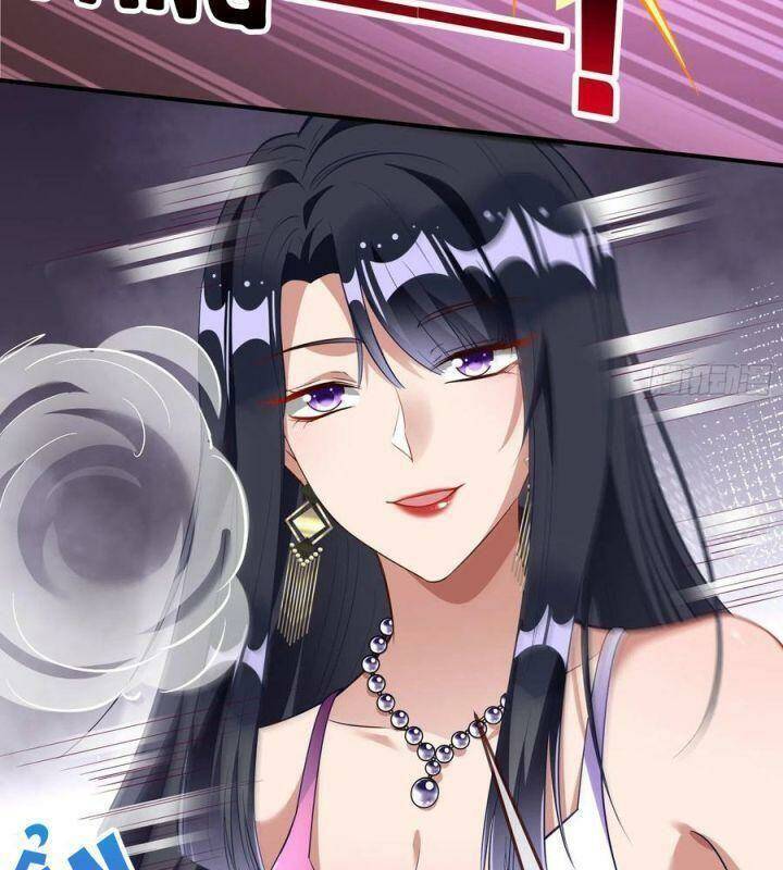 Vạn Tra Triêu Hoàng Chap 558 - Next Chap 559