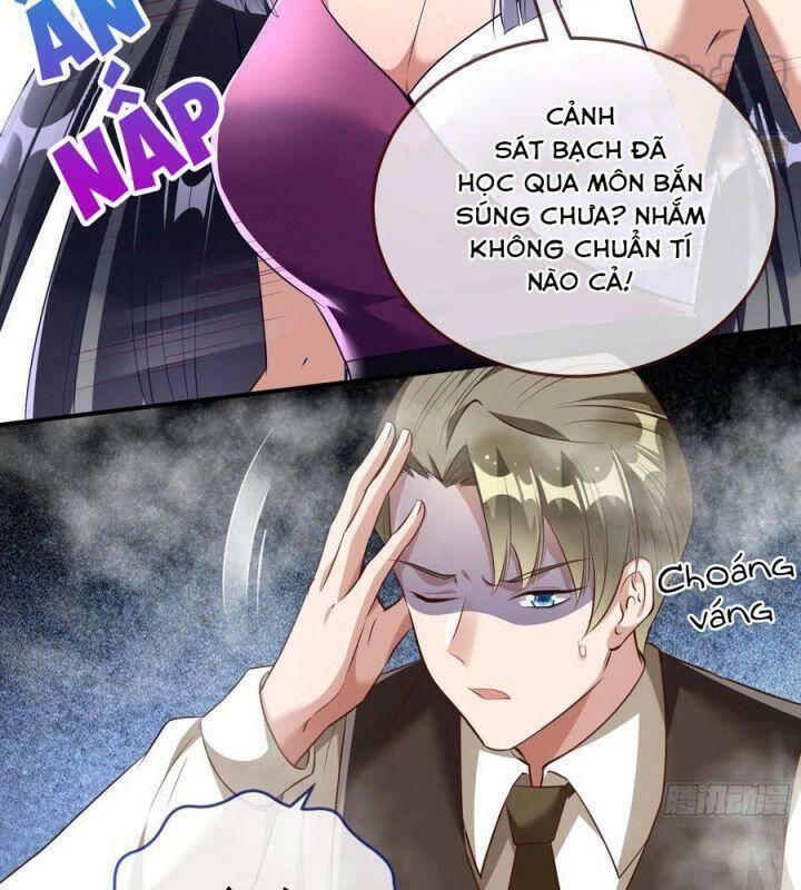 Vạn Tra Triêu Hoàng Chap 558 - Next Chap 559