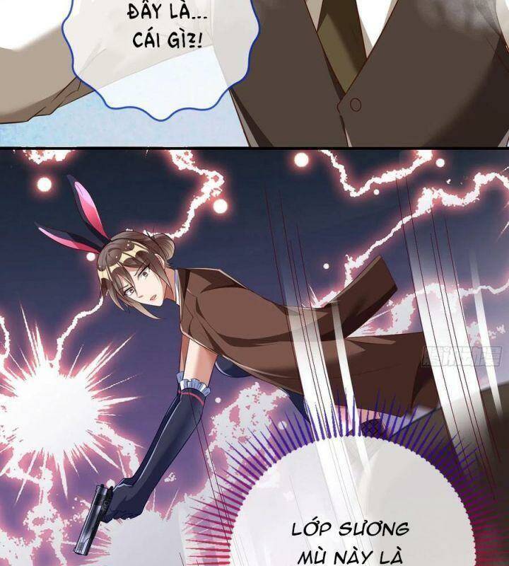 Vạn Tra Triêu Hoàng Chap 558 - Next Chap 559