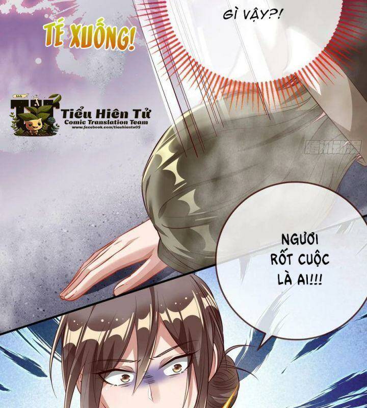 Vạn Tra Triêu Hoàng Chap 558 - Next Chap 559