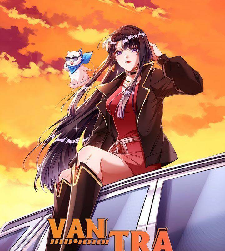 Vạn Tra Triêu Hoàng Chap 559 - Next Chap 560