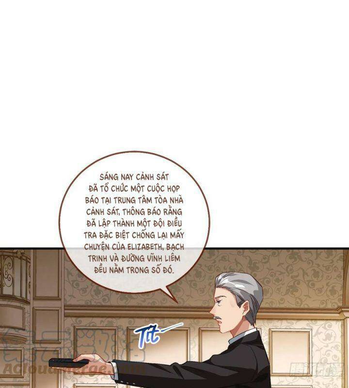 Vạn Tra Triêu Hoàng Chap 559 - Next Chap 560