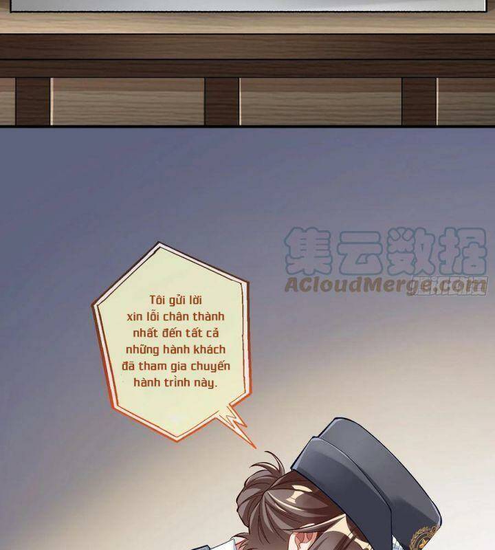 Vạn Tra Triêu Hoàng Chap 559 - Next Chap 560