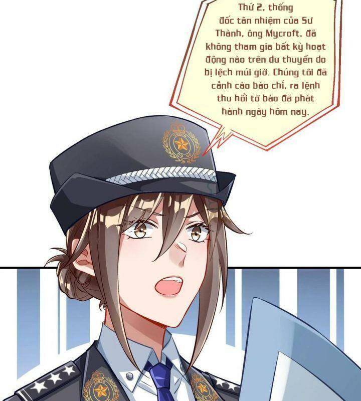 Vạn Tra Triêu Hoàng Chap 559 - Next Chap 560
