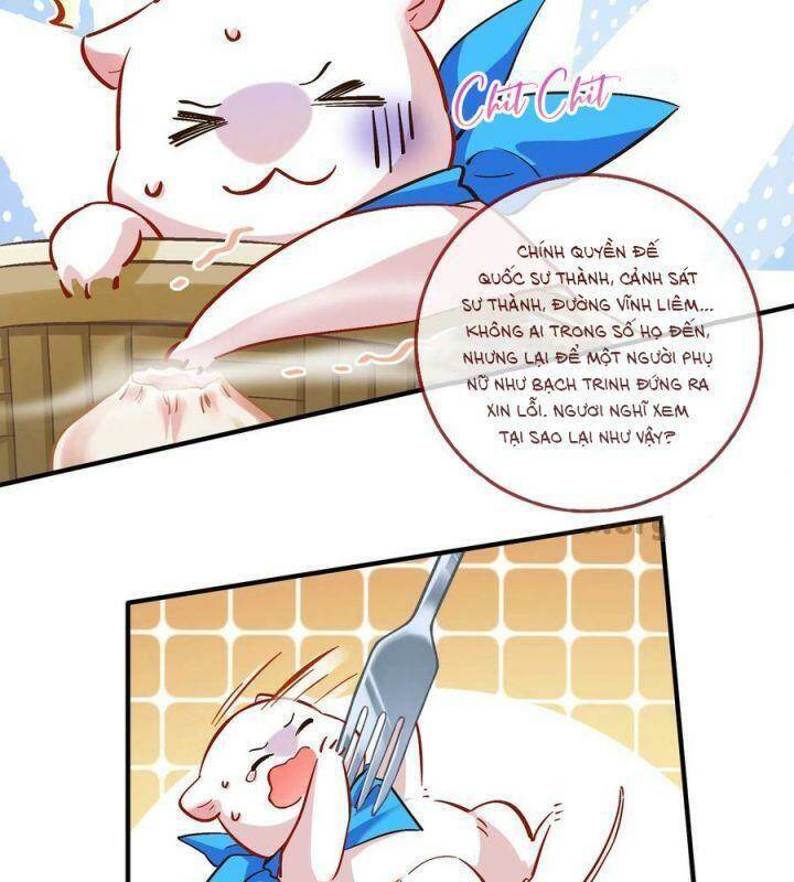 Vạn Tra Triêu Hoàng Chap 559 - Next Chap 560