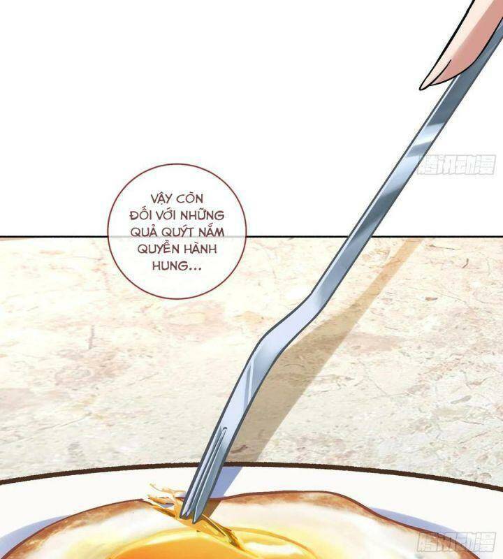 Vạn Tra Triêu Hoàng Chap 559 - Next Chap 560