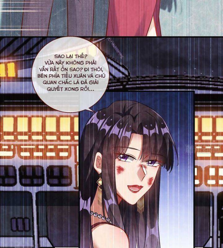 Vạn Tra Triêu Hoàng Chap 559 - Next Chap 560