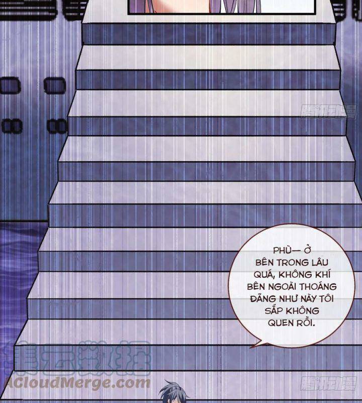 Vạn Tra Triêu Hoàng Chap 559 - Next Chap 560