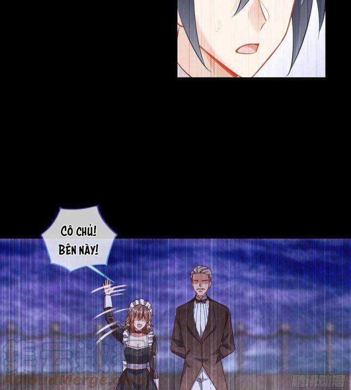 Vạn Tra Triêu Hoàng Chap 559 - Next Chap 560
