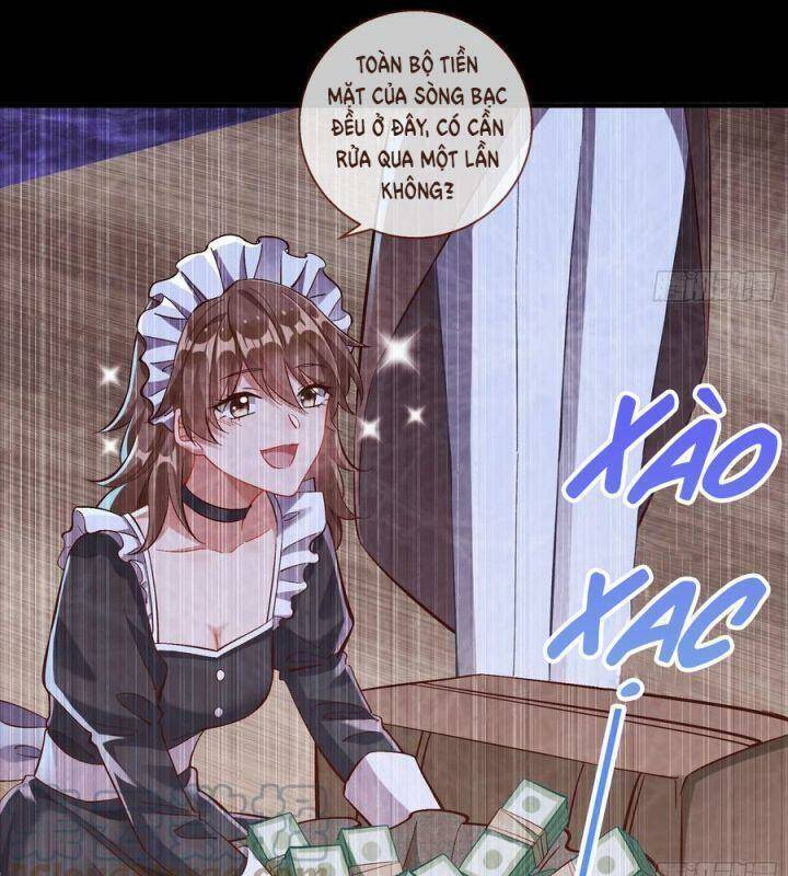 Vạn Tra Triêu Hoàng Chap 559 - Next Chap 560