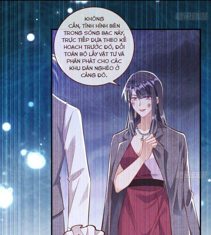 Vạn Tra Triêu Hoàng Chap 559 - Next Chap 560