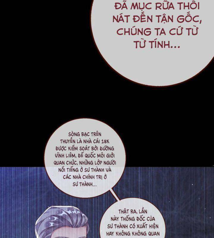 Vạn Tra Triêu Hoàng Chap 559 - Next Chap 560